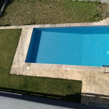 بيت للعطل Encosta Do Rio Minho *