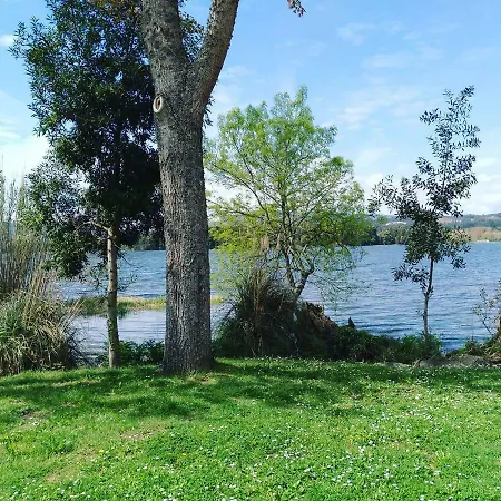بيت للعطل Encosta Do Rio Minho *